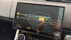 Land Rover Range Rover Sport 3.0 D300 Dynamic SE 5dr Auto Diesel Estate